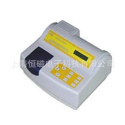 上海昕瑞台式色度仪SD9012A台式色度计