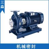 厂价销售东方泵业机械密封DFW150 200IA 30配套水封密封组件