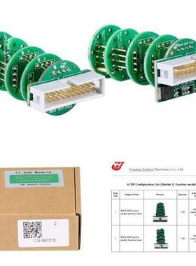 Yanhua Mini ACDP Module11 Clear EGS ISN Authorization with A