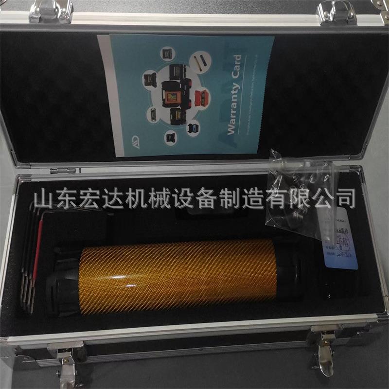 ADMT-300H找水金箍棒仅支持MN测模式≤300米内多个深度可选型号全