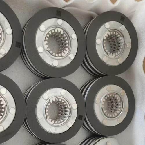 BMG8sew电机刹车片BMG8摩擦片DV112M4抱闸片DV132S4马达专用