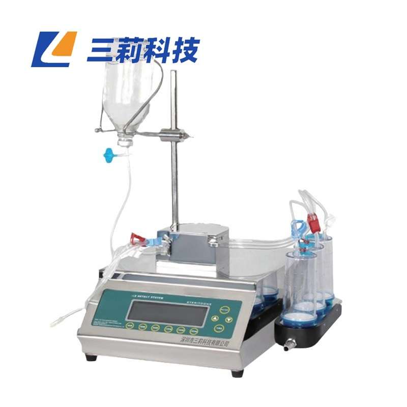 SN-901B智能集菌仪 无菌检查仪 微生物限度检查仪