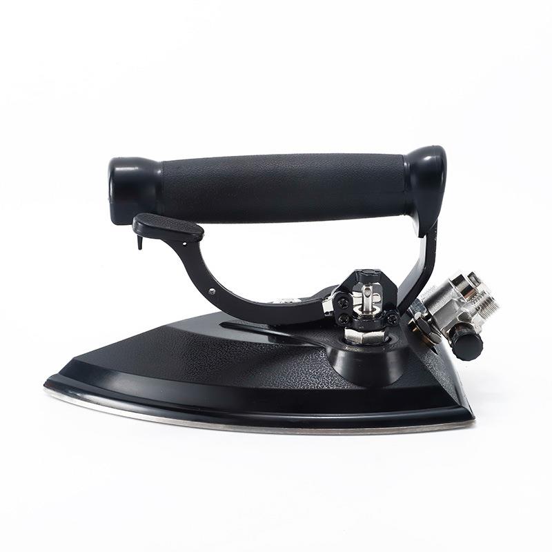 手持全蒸汽熨斗大气量拨式工业大烫洗衣店服装厂锅炉全蒸汽熨斗