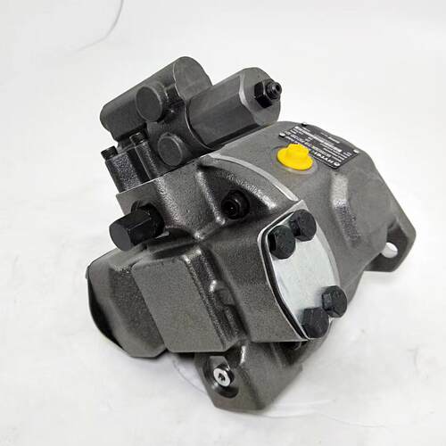 替代Rexroth液压柱塞泵A10VSO100DR/31R 28 45 71 140PPA变量泵