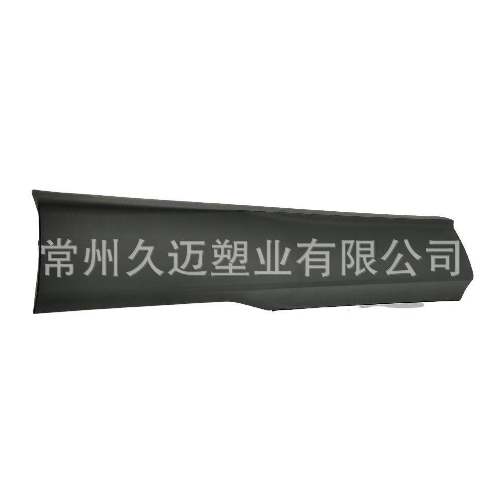 适用于2014201520162017款锐界车门饰板高配带亮条后车门饰条