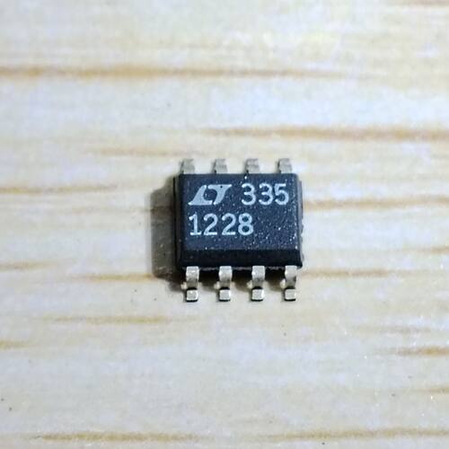 LT1228CS8集成电路IC芯片电子元器件集成块贴片SOP8
