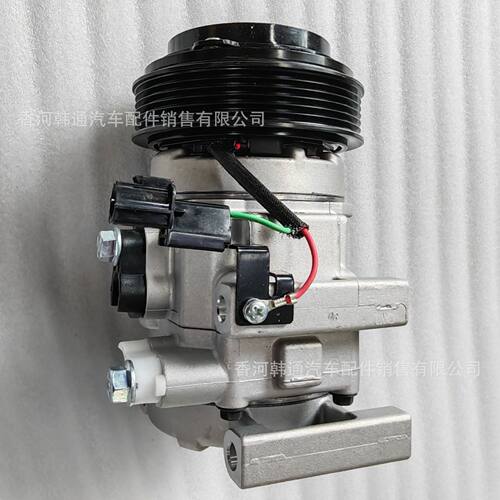 97701-4L000压缩机适用于现代起亚汽车配件压缩机977014L000