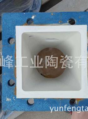 淄博云峰工陶，除渣器陶瓷除渣器1500L中低浓