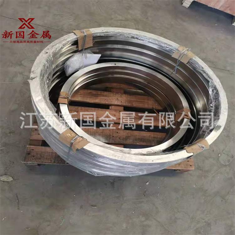 新国特钢 C276哈氏合金钢带 规格齐全 交货快 支持光谱检测