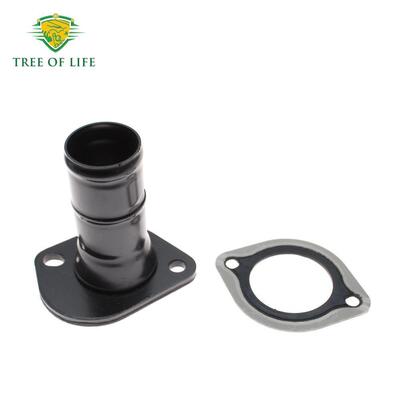 4781387AA适用克莱斯勒Pacifica城乡道奇大篷车冷却液恒温器外壳