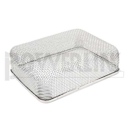 M14房车配件通风口网罩排风口网罩防虫网罩5.1