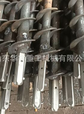 供应42#高效螺旋探水钻杆 矿用螺旋钻杆 矿用高效螺旋探水钻杆