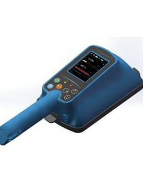 MR-170B便携式αβ表面污染检测仪 面积170cm2 量程0～100000 cps