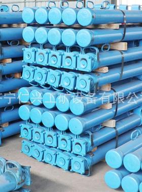 厂家现货DW38-250/110X悬浮式单体液压支柱 DW45-250矿用单体支柱