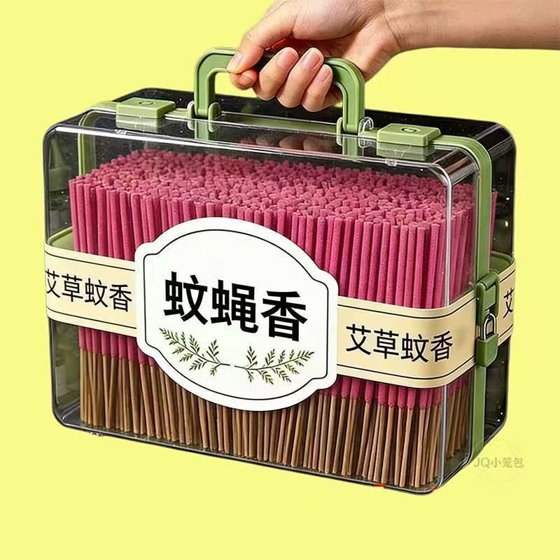 蚊香蝇香蚊蝇香王苍蝇香长蚊蝇香王家用饭店儿童强力除蝇除蚊强力