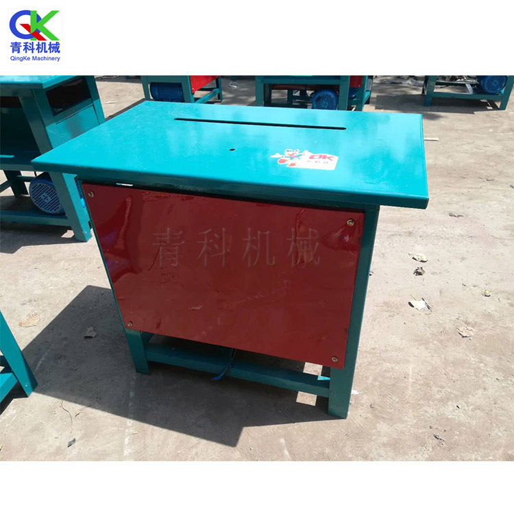 家具制造木工圆锯机 MJ104A型建筑装修截锯机 建筑工地台式锯