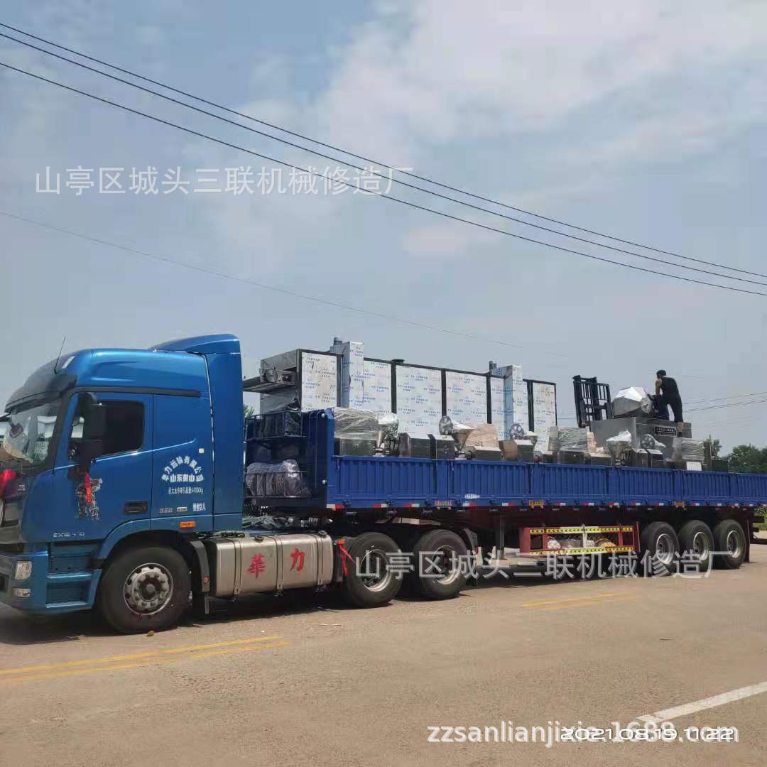 素牛排生产线 人造肉蛋白肉加工设备 素鸡翅贵州豆皮加工设备