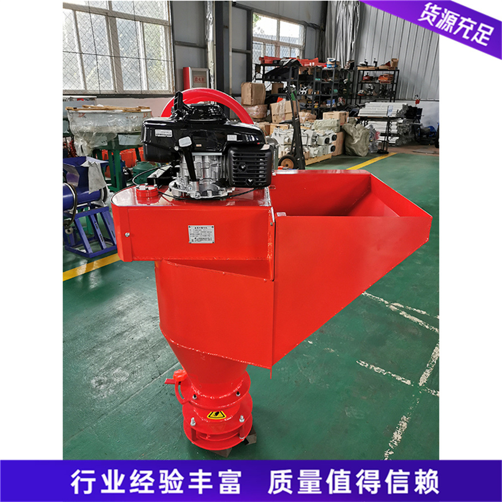 车载式融雪撒布机 家用融雪剂撒料机 小型可拆卸融雪剂抛撒设备