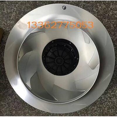 RH35M-4EK. 2F.1R 230V施乐佰散热离心风机 RH40M.VDK.4C.1R