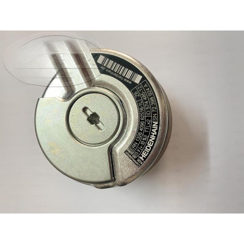 海德汉编码器ERN 1326 4096 62S16-1L/ID574485-12 HEIDENHAIN