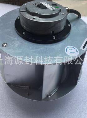 德国洛森rosenberg 风机DKHR315-2SW.098.6FA