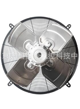 FB050-4EK.4I.V4P Ziehl-Abegg轴流风机 机房空调冷凝风机