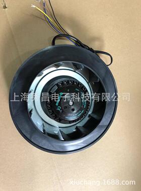SC250A1-AGT-06泛仕达离心风机FH280-225-200 净化器空调散热风扇