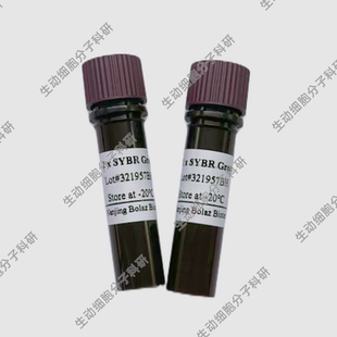 BOLAZ  2×SYBR Green qPCR预混液(无Rox)高灵敏度荧光法qPCR检测