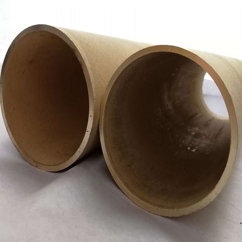 气动油水分离器过滤芯AFR/BFC/AW 烧结铜滤芯 铜烧结50*44*80