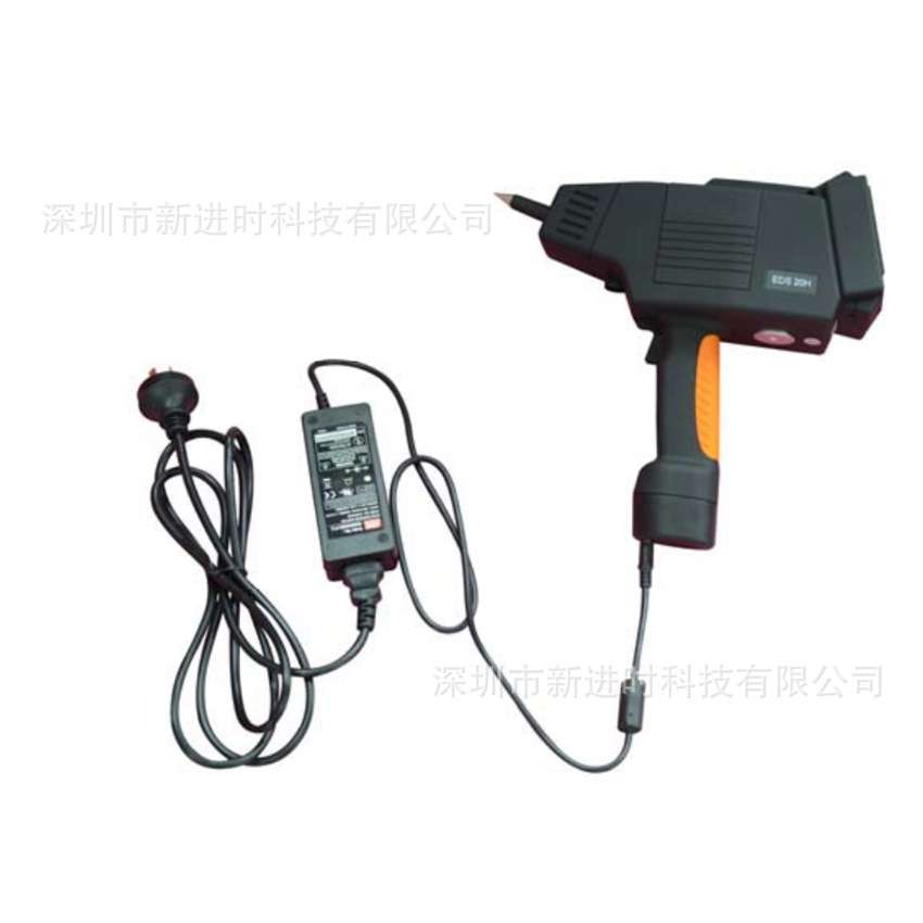 苏州泰思特3ctest手持式静电放电模拟器 EDS 20H静电桌可选20000V