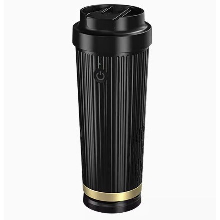 车载冷热杯汽车专用冰水快速制冷冰镇杯子冰冻保温便携式加热