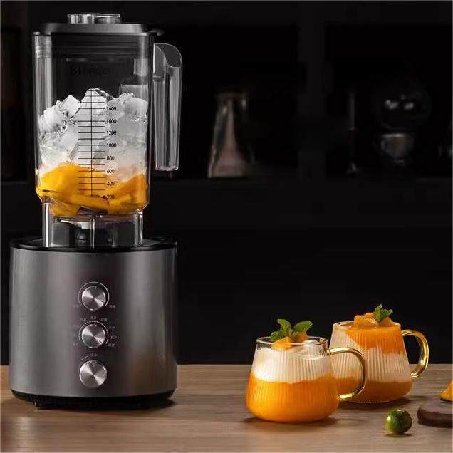 出口沙冰机商用Blender多功能破壁机家用搅拌机果汁机榨汁机