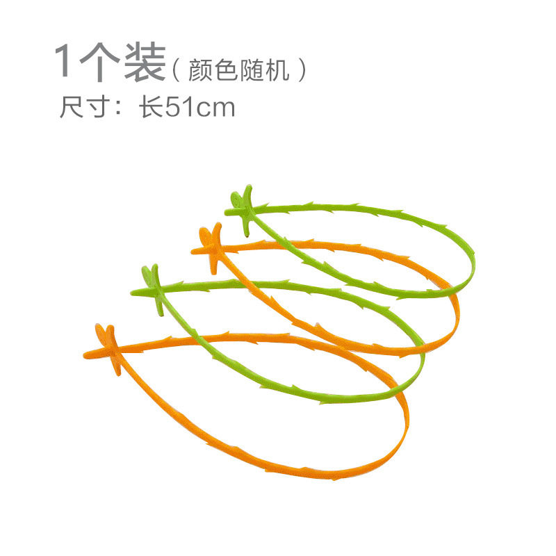 下水管道疏通器水槽防堵棒清洁钩洗手池毛发头发清理器通水管工具