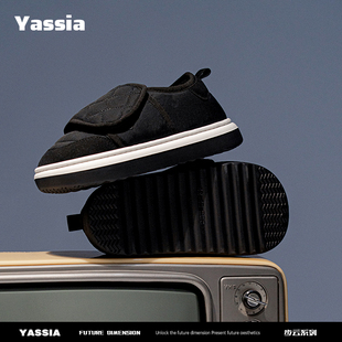 冬季 亚束保暖全包跟棉鞋 增高棉拖鞋 情侣款 男防水防滑加绒保暖男鞋