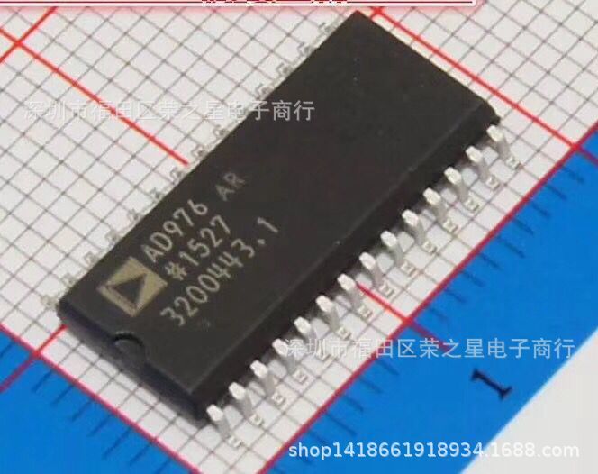AD976ARZ转换器芯片SOP28电子元器件ICBOM报表配单可直拍