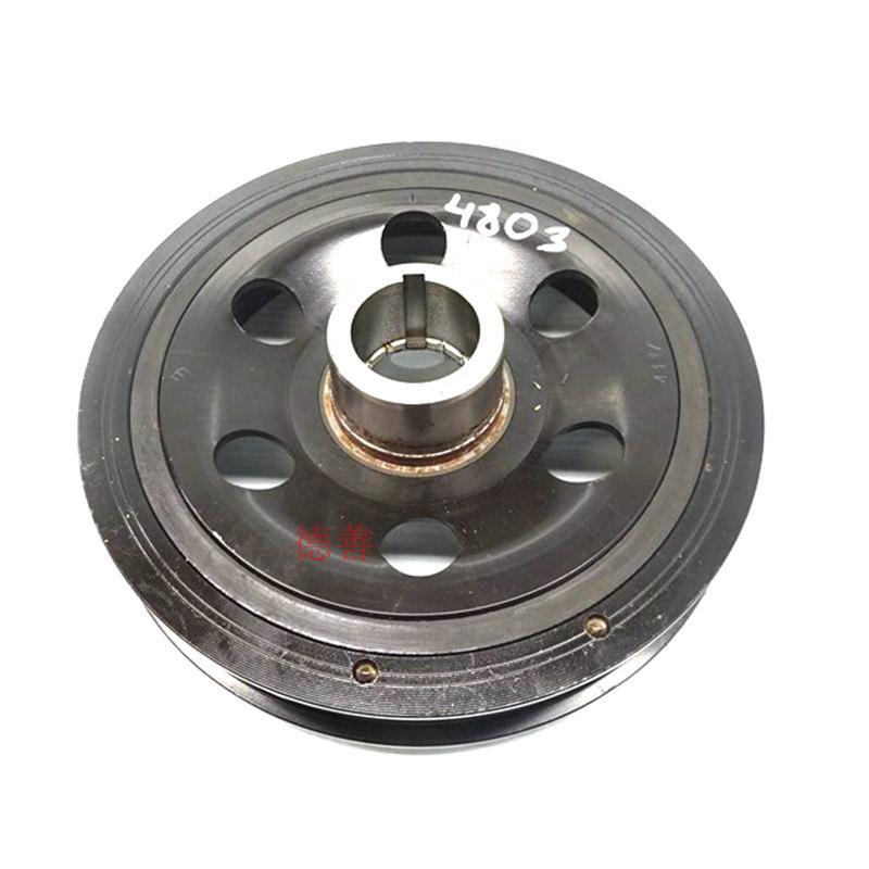 适用奔驰CLA180CLA200CLA260等汽车发动机凸轮轴拆车件