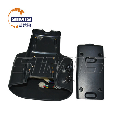叉车组合仪表总成 适用于 合力 H2000 SERIES CPC10-35