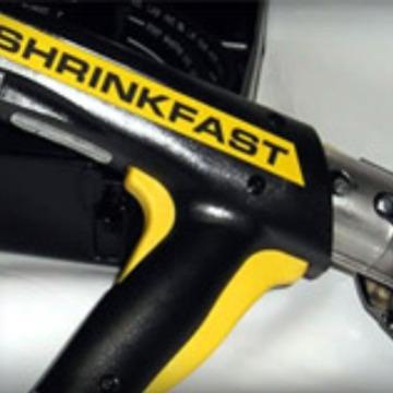 供应shrinkfast998热收缩枪/热喷枪