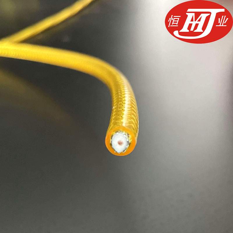 RG-6 物理发泡同轴电缆 有线电视线 同轴电缆线供应通信电缆