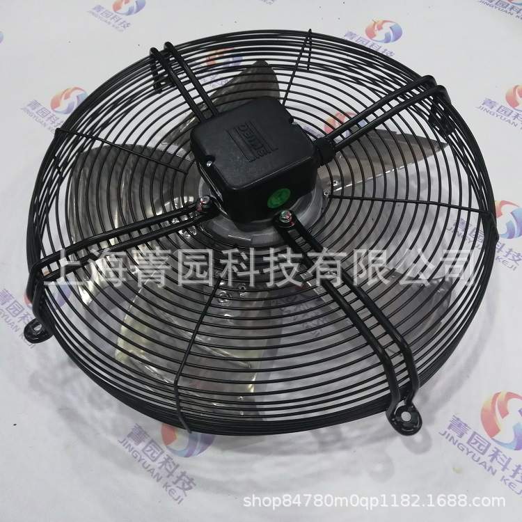 变压器风机ALB500E4-2M00-T上海施依洛