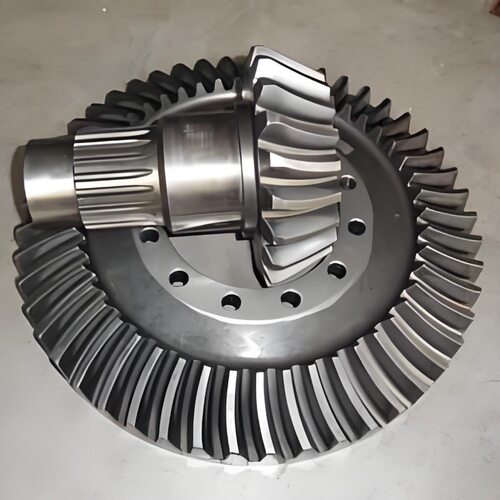 小松自卸车HD785-7盆角齿561-22-71207适用于自卸车配件