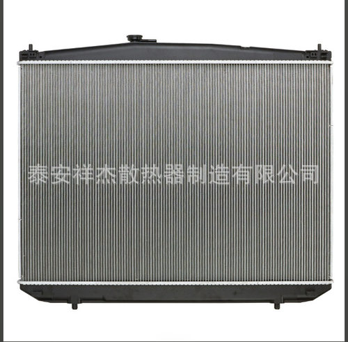 汽车散热器水箱适用于别克BUICK系列之昂科拉GX昂科旗