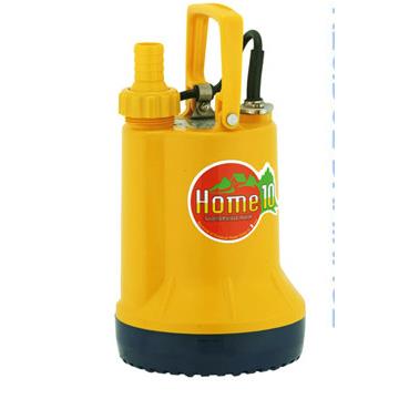 Home-10超低水位潛水泵海水泵供应排水泵循环泵热水管道泵