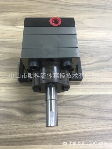 15CC齿轮泵灌胶机齿轮泵打胶齿轮计量泵双组份灌胶齿轮泵