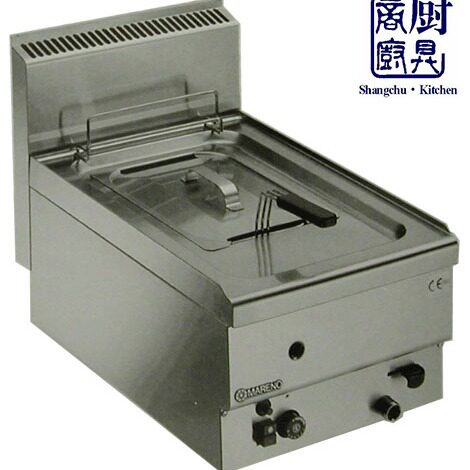 商用厨房设备电油炸炉商用厨房设计自助餐企业餐厅商厨厨具炉具