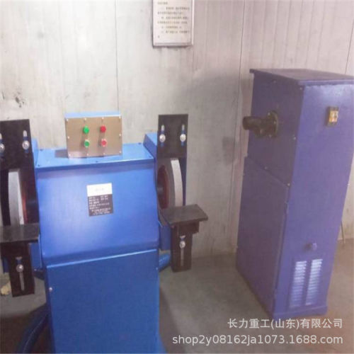 现货供应落地双头砂轮机驱防爆砂轮机MT3060铸件磨光机厂家