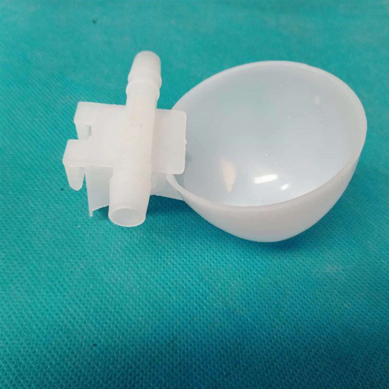 养殖鸽子饮水器自动饮水器信鸽用品水碗饮水杯导水器鹌鹑饮水器壶