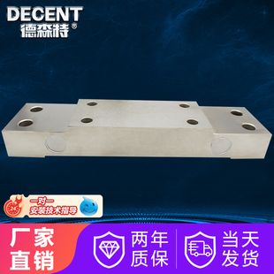 轴承座式行车起重机吊装机起重量限制器垃圾车称重传感器荷重测力