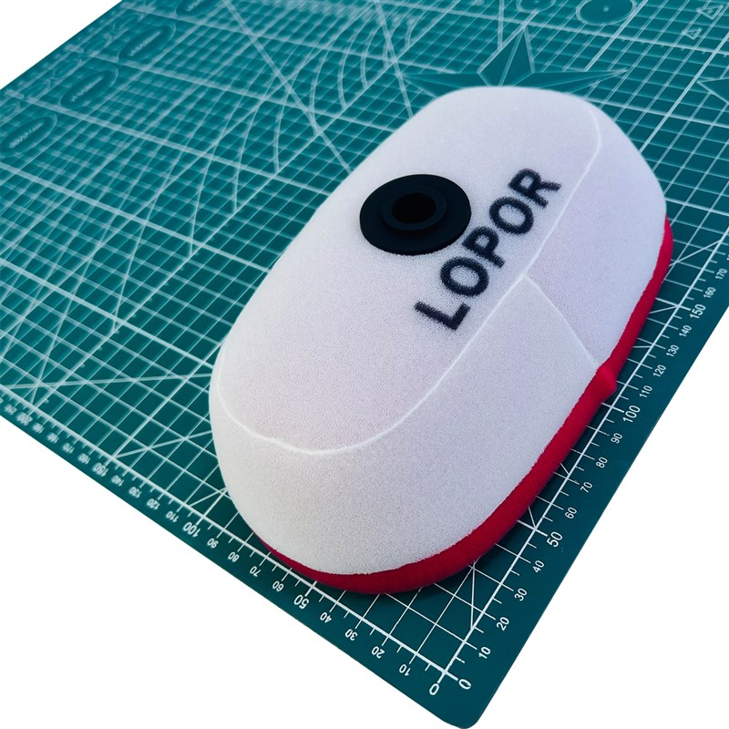 XR350R 8385 XR400R 9604 XR600R 8502 XR650L 9321 空气滤芯