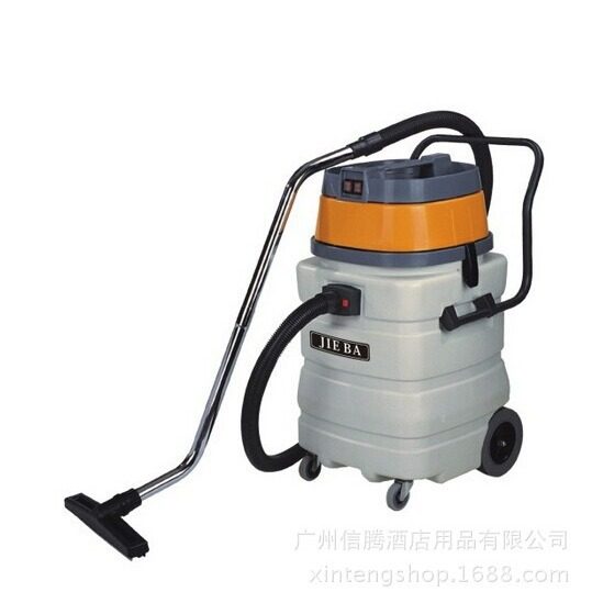 供应BF518A洁霸双马达塑胶桶耐酸碱吸尘器商业吸尘吸水机,五金/工具,工业吸尘器/除尘器,淘宝优惠券,粉丝福利购,淘宝优惠卷